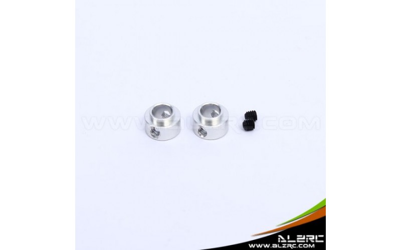 ALZRC - 450 Main shaft lock ring